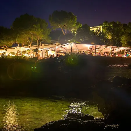Bendinat Hotel 4*