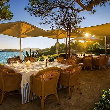 Hotel Bendinat Portals Nous (Mallorca)