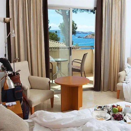 Hotel Bendinat 4*