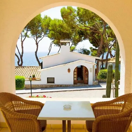 Hotel Bendinat
