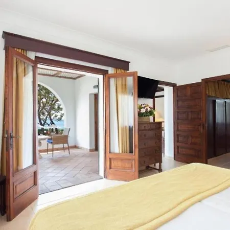 Bendinat Hotel 4*