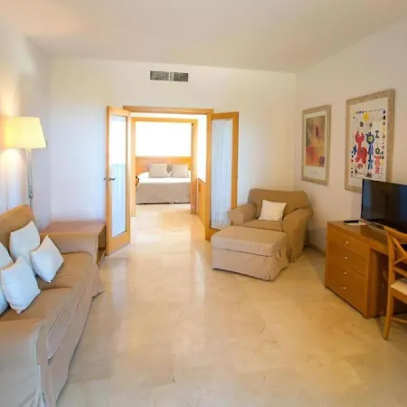 Bendinat 4* Portals Nous (Mallorca)