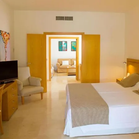 Bendinat Hotel 4*