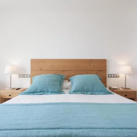 Hotel Bendinat 4*