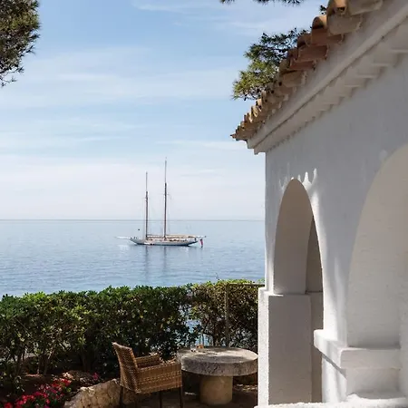 Bendinat Hotel Portals Nous (Mallorca)