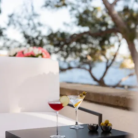 Bendinat Hotel 4*