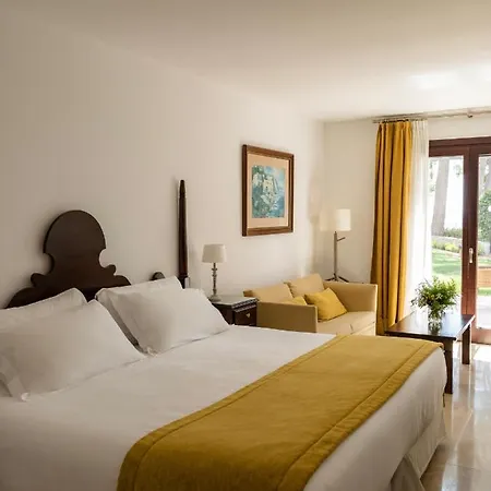 Bendinat 4* Portals Nous (Mallorca)