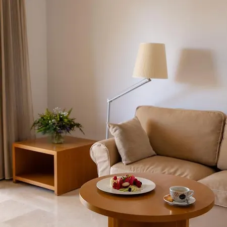 Bendinat Hotel 4*