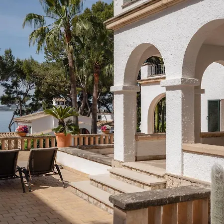 Bendinat 4* Portals Nous (Mallorca)