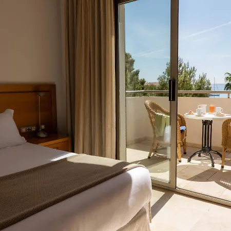 Bendinat Hotel 4*