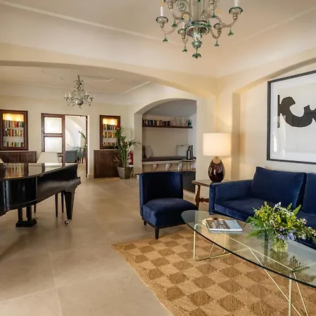 Bendinat Hotel