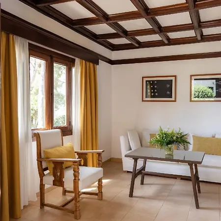 Bendinat Hotel 4*