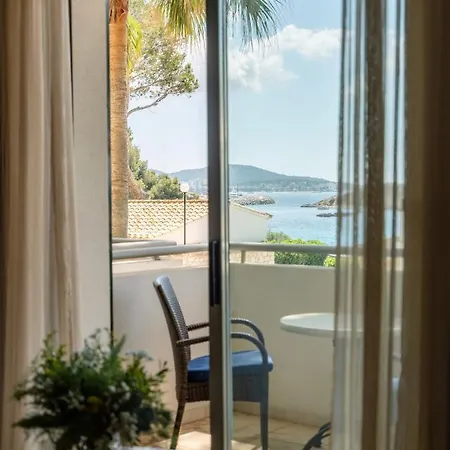 Hotel Bendinat 4*
