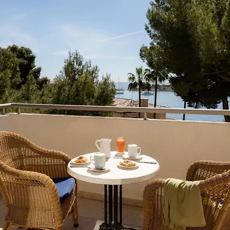 Bendinat Hotel 4*