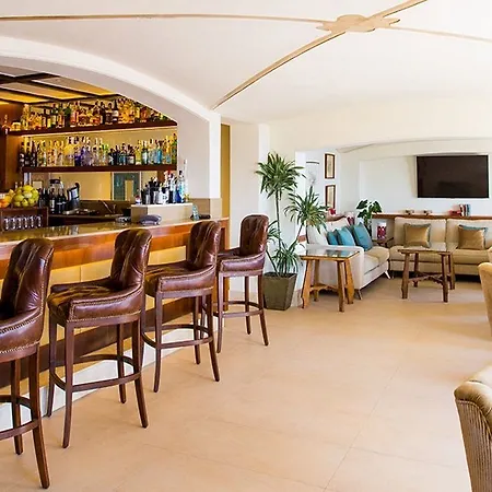 Bendinat 4* Portals Nous (Mallorca)