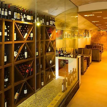 Bendinat Hotel 4*