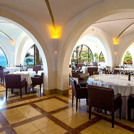 Bendinat Hotel Portals Nous (Mallorca)