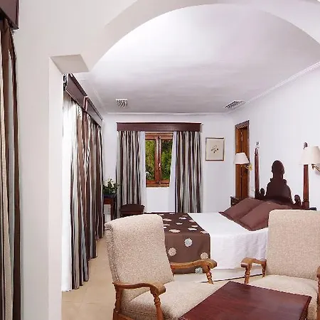 Bendinat Hotel