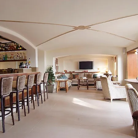 Bendinat 4* Portals Nous (Mallorca)