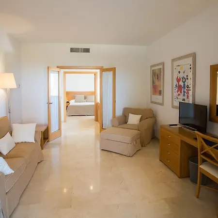 Hotel Bendinat 4*