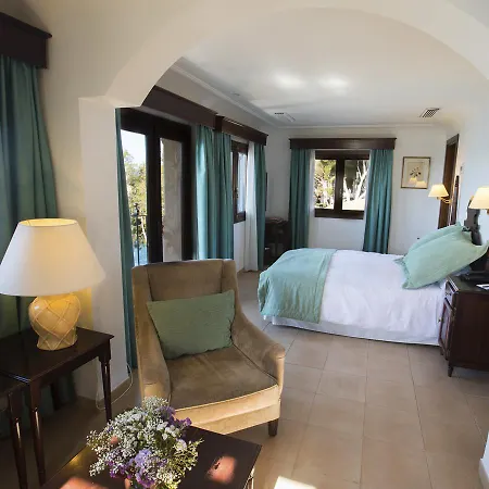 Bendinat 4* Portals Nous (Mallorca)
