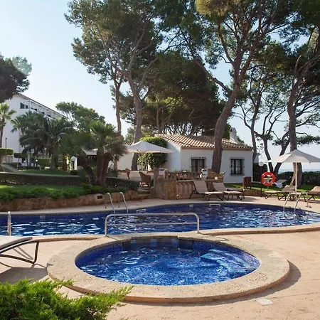 Bendinat 4* Portals Nous (Mallorca)