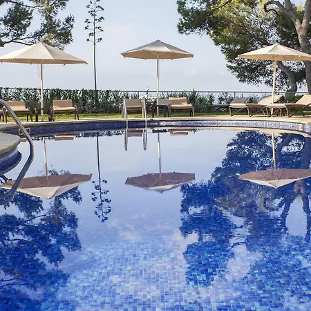 Bendinat Hotel Portals Nous (Mallorca)