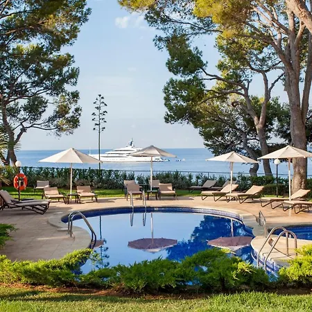 Hotel Bendinat