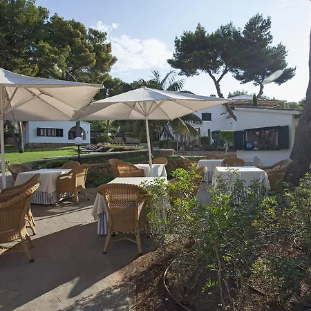 Hotel Bendinat 4*