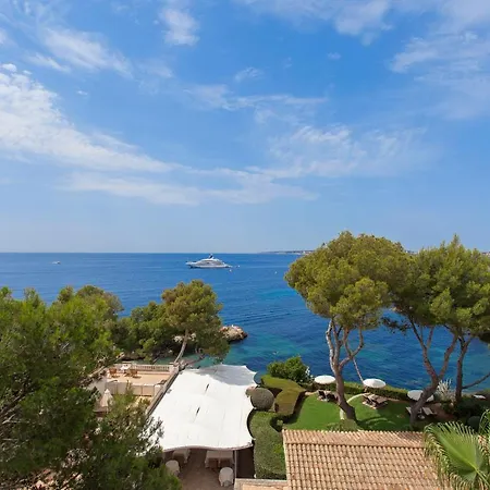 Bendinat Hotel 4*