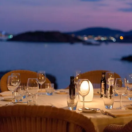 Hotel Bendinat 4*